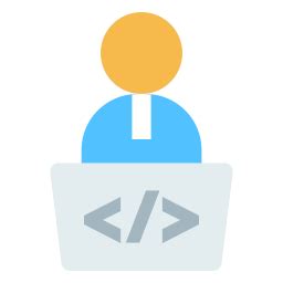 Toradh íomhá ar Senior Developer Icon