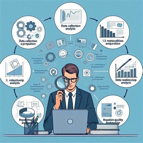 Image result for Data Profiling Steps