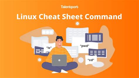 Image result for Command Line Linux How to Install Sheet Cheat