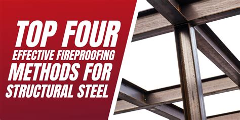Toradh íomhá ar Structural Steel Fireproofing