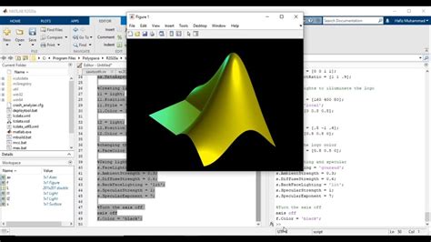 Image result for Big MATLAB Logo