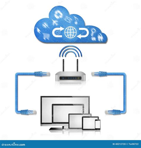 Image result for Home Computer Diagram