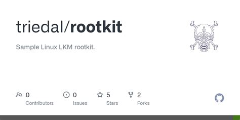Linux Rootkit Flow に対する画像結果