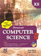 Image result for Saraswathi Computer Science Class 12