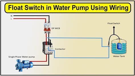 Image result for Relay for Float Switch