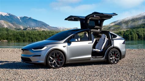 Tesla Model X Price in India に対する画像結果