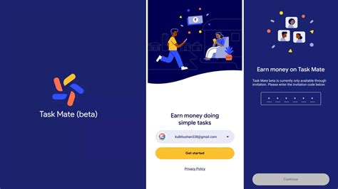 Toradh íomhá ar TaskMate Web App