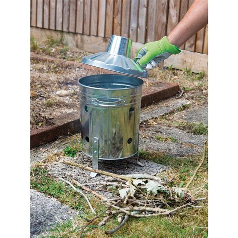 Image result for Mini Incinerator