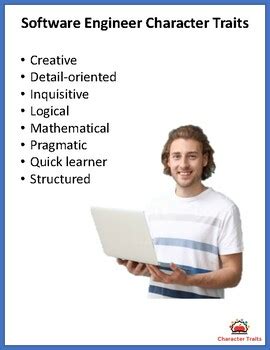 Image result for Computer Engineer Character
