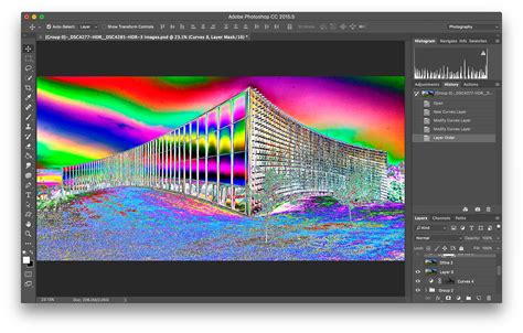 Image result for Banded Gradient
