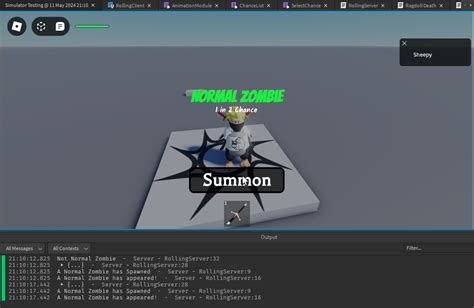 Roblox Spawner Script に対する画像結果