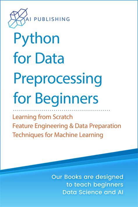 Image result for Data Preprocessing in Machine Learning Python