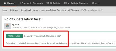 Image result for Pop OS Bootable USB
