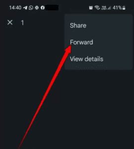 How to Forward Text Messages に対する画像結果
