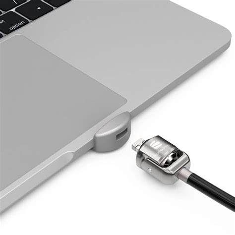 Image result for MacBook Pro Cable Lock