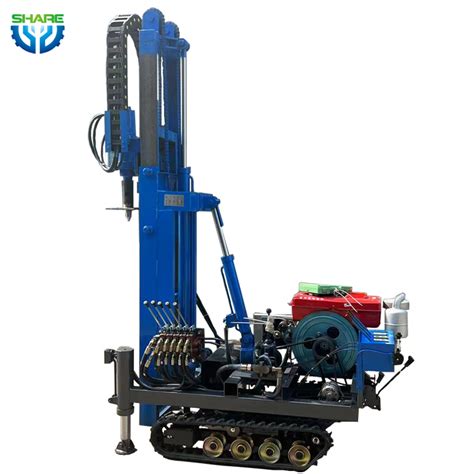 Toradh íomhá ar Screwdriver Pile Machine