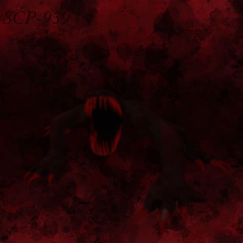 Image result for SCP 939 Texture Pack