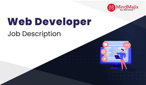 Toradh íomhá ar Web Developer Job Market