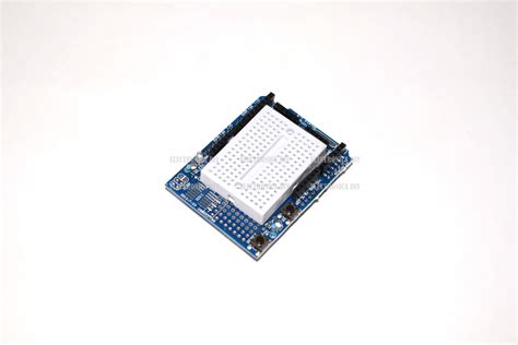 Image result for Protoboard for Arduino Shield