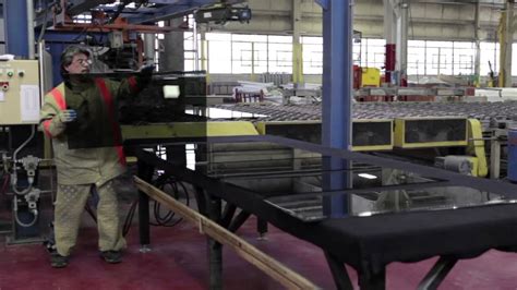 Image result for Float Glass Manufacturing Process