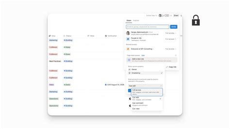 Toradh íomhá ar Tracking Time Notion Database