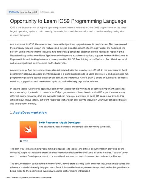 Toradh íomhá ar Coding Apps for MacBook