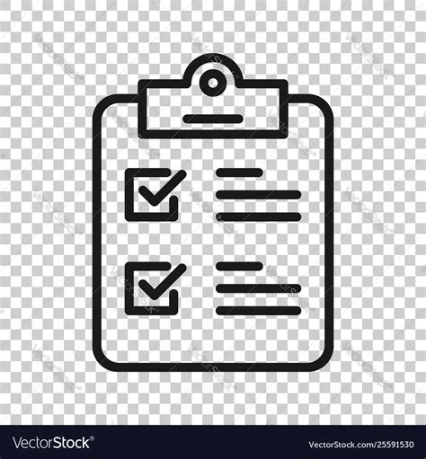 Image result for Icon Checklist Transparent