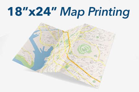 Map Printing に対する画像結果