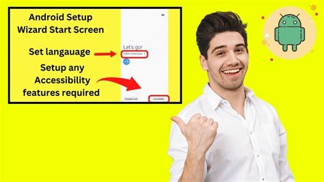 Toradh íomhá ar How to Setup Setup Wizard