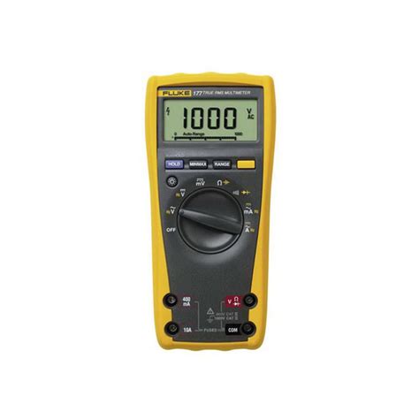 True RMS Digital Multimeter に対する画像結果