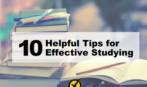 Image result for Top 10 Study Methods