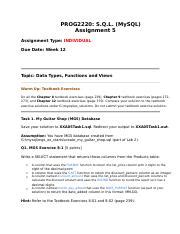 Image result for MySQL Assignment Practice PDF