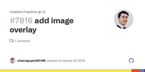 Image result for MapBox Image Overlay