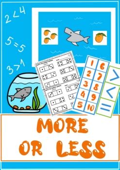 Image result for More or Less Game