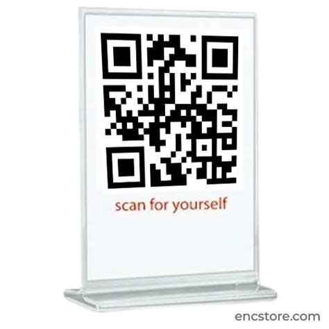 Afbeeldingsresultaten voor Kickstarter QR Code Display