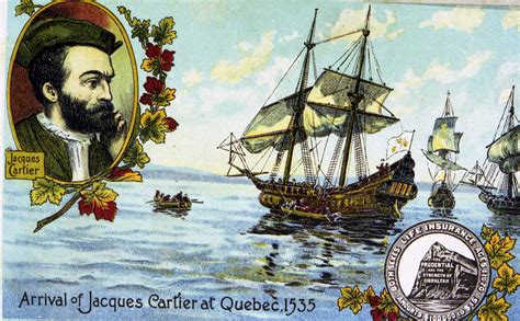 Image result for Jacques Cartier Boat