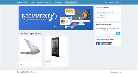Image result for ECommerce PHP Source Code