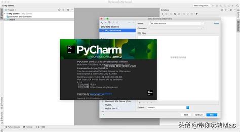 PyCharm Logo MacBook Pro に対する画像結果