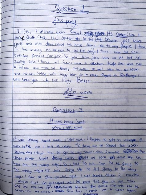 Image result for Import Essay Python