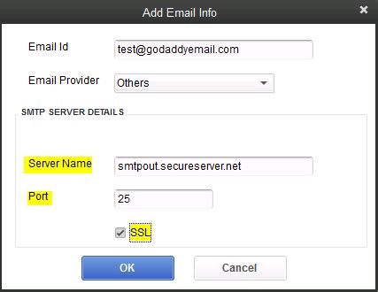 Image result for QuickBooks Emailing