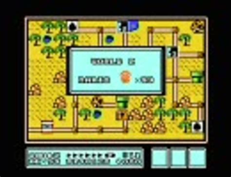 SMB3 Walkthrough に対する画像結果