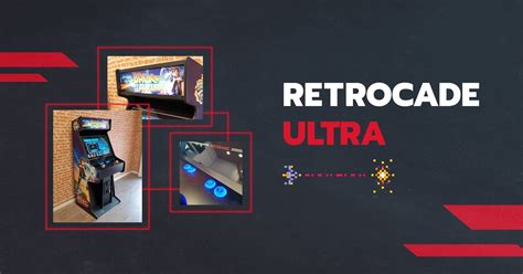 Image result for Retrocade Encoder