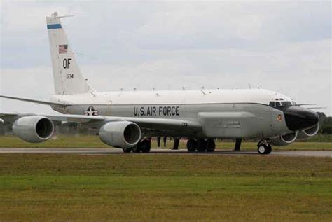 Image result for RC-135 J-Stars