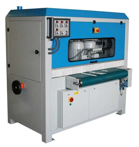 Toradh íomhá ar Automatic Deburring Machine