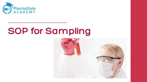 Afbeeldingsresultaten voor SOP Sampling Procedure of Routine Sample