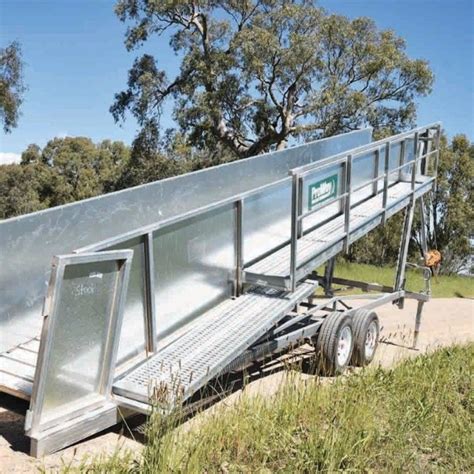 Afbeeldingsresultaten voor Adjustable Loading Ramps