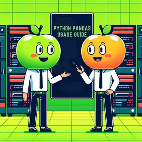 Image result for What Is Pandas in Python