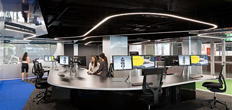 Examples Floor Plan of Robotics Lab に対する画像結果
