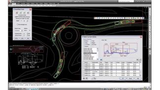 Image result for AutoTurn Design Vehicles