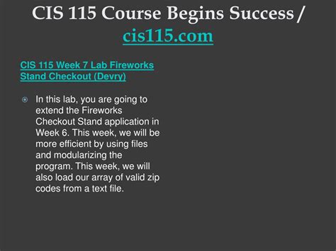 Image result for CIS 115 Debugging Exercise